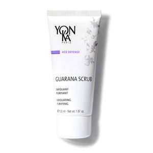 Yonka Guarana Scrub Exfoliant